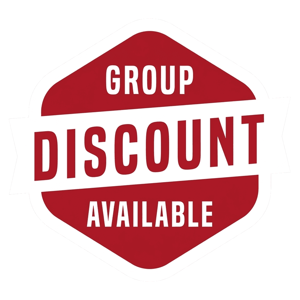 Discount Sticker